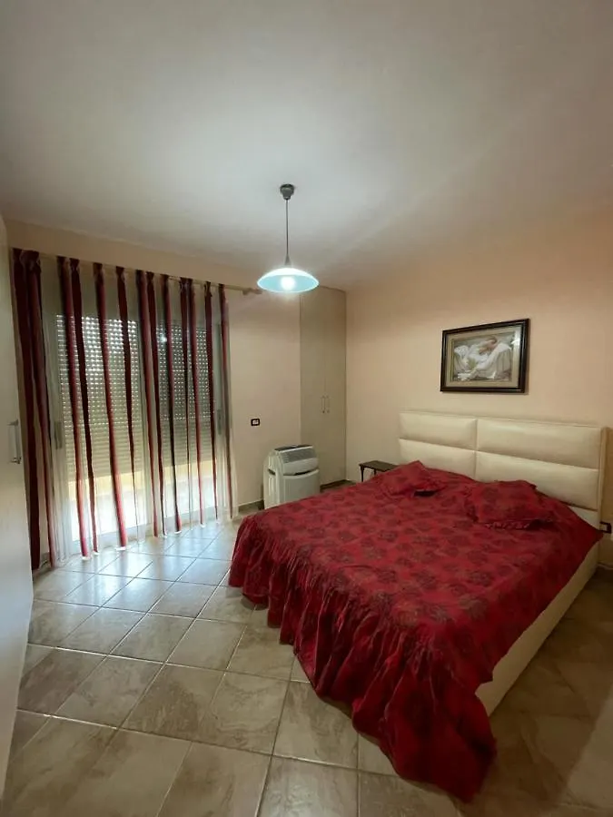 Apartment Jess Beach House Durres