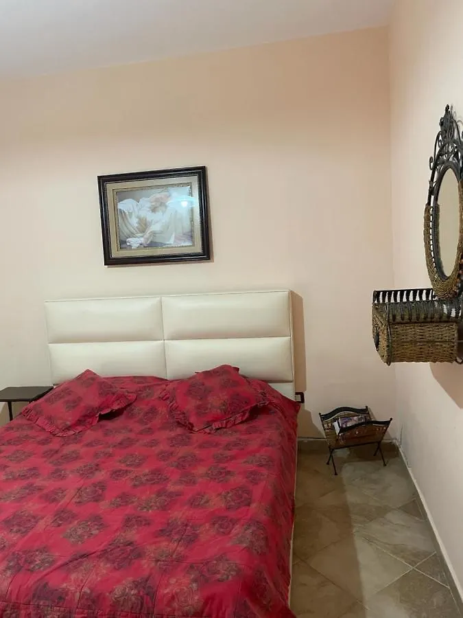 Apartment Jess Beach House Durres Albania