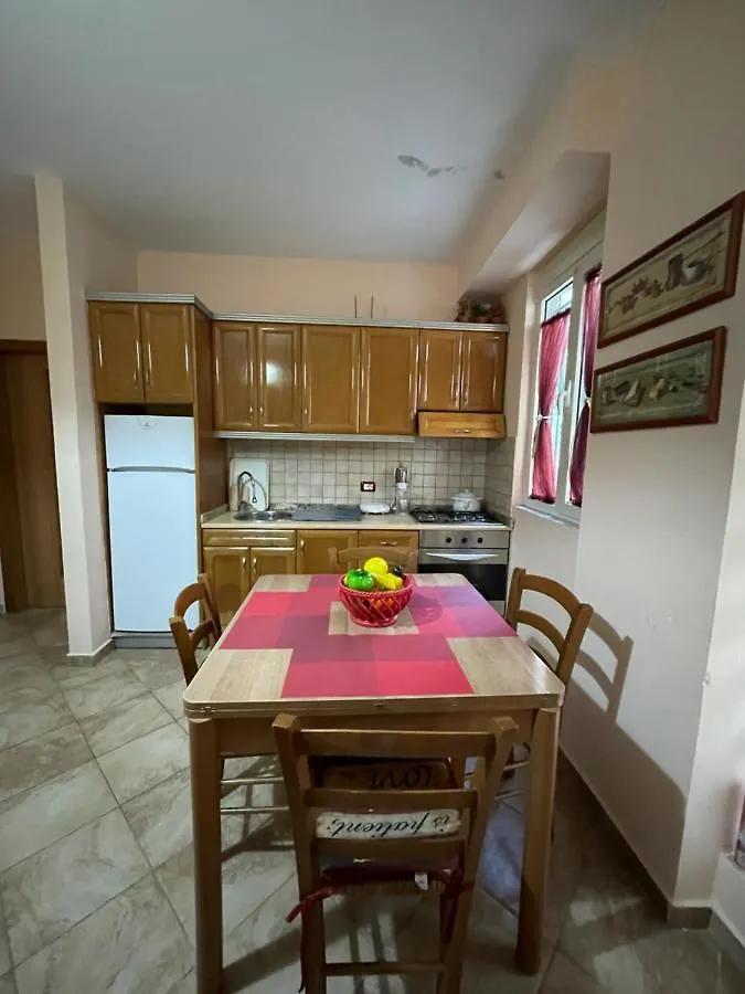 Jess Beach House Durres Apartment
