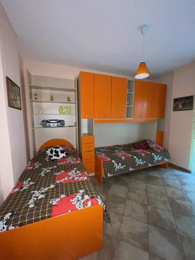 Apartment Jess Beach House Durres Albania