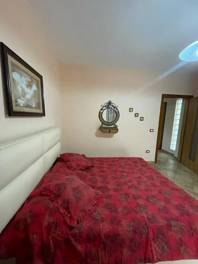 Apartment Jess Beach House Durres