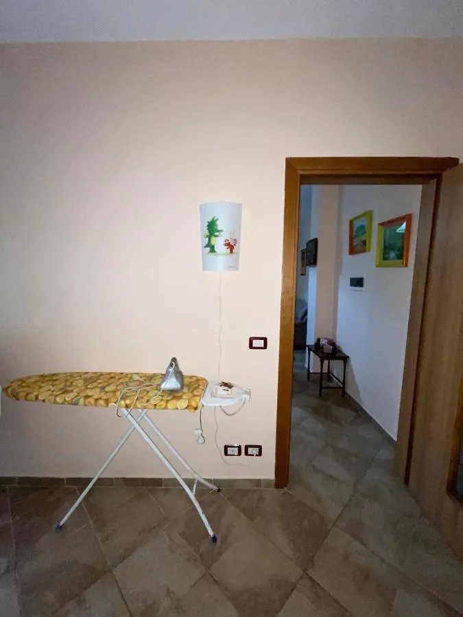 Apartment Jess Beach House Durres Albania