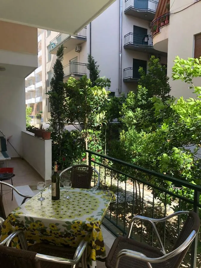 Jess Beach House Durres Albania