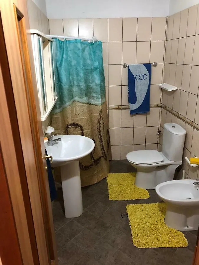 Jess Beach House Durres