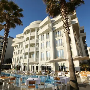מלון Palace & Spa, דורס