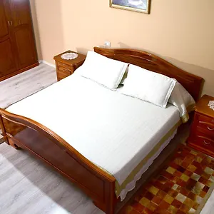  Apartman Taulantia